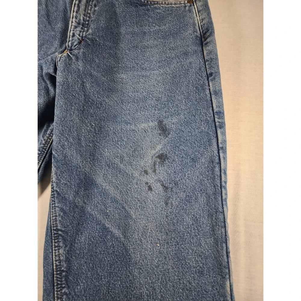 Carhartt quality workwear